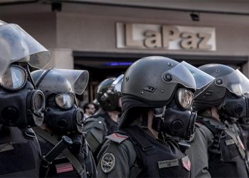 represores argentinos