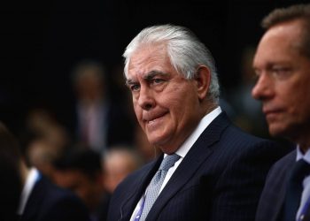 Tillerson