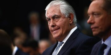 Tillerson