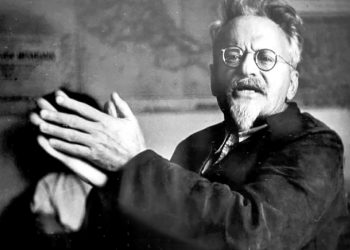Trotsky y la Cuarta Internacional