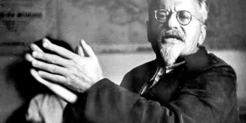 Trotsky y la Cuarta Internacional