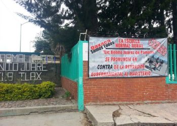 Normal de panotla Mexico