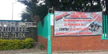 Normal de panotla Mexico