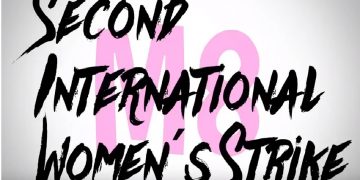 Second Internacional Womens Strike