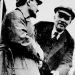 Trotsky y Lenin
