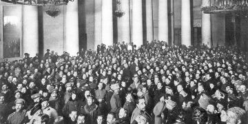 Soviet de Petrogrado