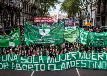 Grito Global por el Aborto Legal