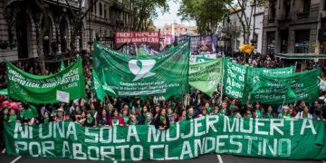 Grito Global por el Aborto Legal