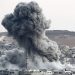 Bombardeos imperialistas en Siria