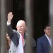 kuczynski renunció a la presidencia de Perú