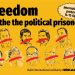 Freedom for the political prisoners