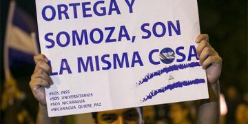 Ortega Somosa son la misma cosa