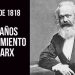 A 200 años del nacimiento de Marx
