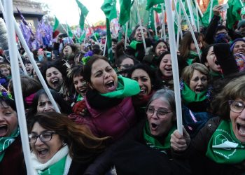 Ganamos el aborto