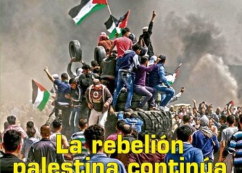 Tapa de correspondencia internacional