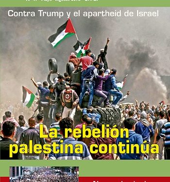 Tapa de correspondencia internacional