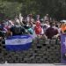 Barricadas en Nicaragua insurección contra Daniel Ortega