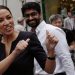 Alexandria Ocasio-Cortez gana las primarias en Nueva York