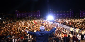 Elecciones Mexico 2018