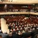 Parlamento del Estado sionista de Israel