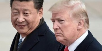 Tensión en las relaciones Corea del Norte y EEUU