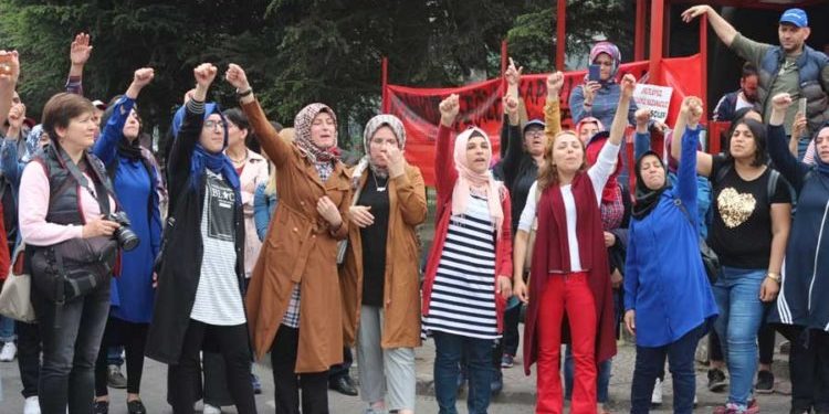 Turquía después de las elecciones del 24