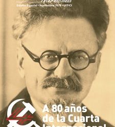 Correspondencia de IV Internacional