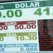Imagen dolar Argentina