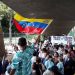 Lucha en Venezuela