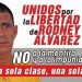 Libertad para Rodney Alvarez
