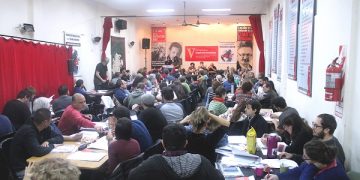 V COngreso de Izquierda Socialista