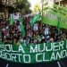 28S de 2017 primer grito global por el aborto legal
