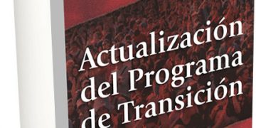 Actualizacion del Programa de Transicion