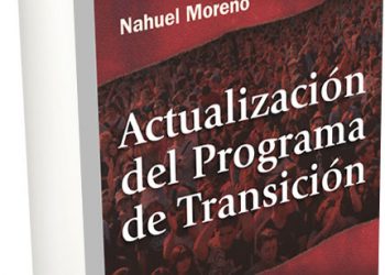 Actualizacion del Programa de Transicion