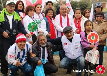 Enrique Fernandez Chacon Unios en el Frente Amplio