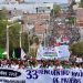 Marcha del 33 ENM Trelew