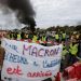 Rebelión de los chalecos amarillos