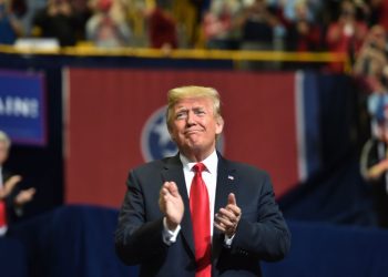 Trump luego de las elecciones