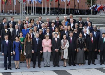 Cumbre del g20
