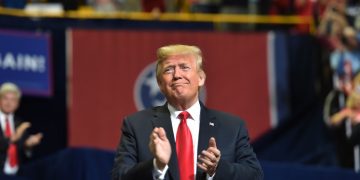 Trump luego de las elecciones