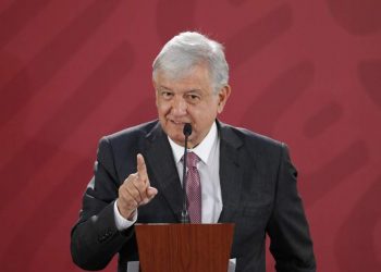 Lopez Obrador Mexico