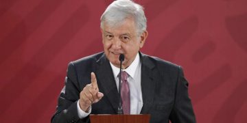 Lopez Obrador Mexico