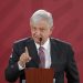 Lopez Obrador Mexico