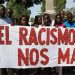racismo en RD