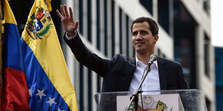 Guaido