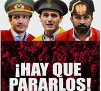 20190308 Lucha Internacionalista frente de izquierda