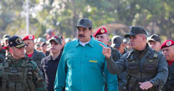 maduro-venezuela