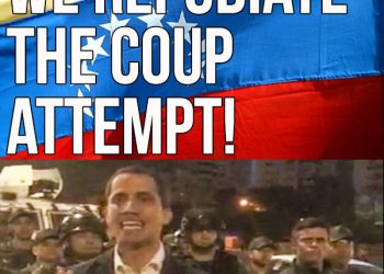 20190430-We-repudiate-the-coup-attempt