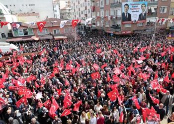 20190409-Turquia-Derrota de Erdogan