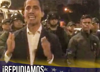 20190430-Repudiamos-el-golpe-militar-Venezuela